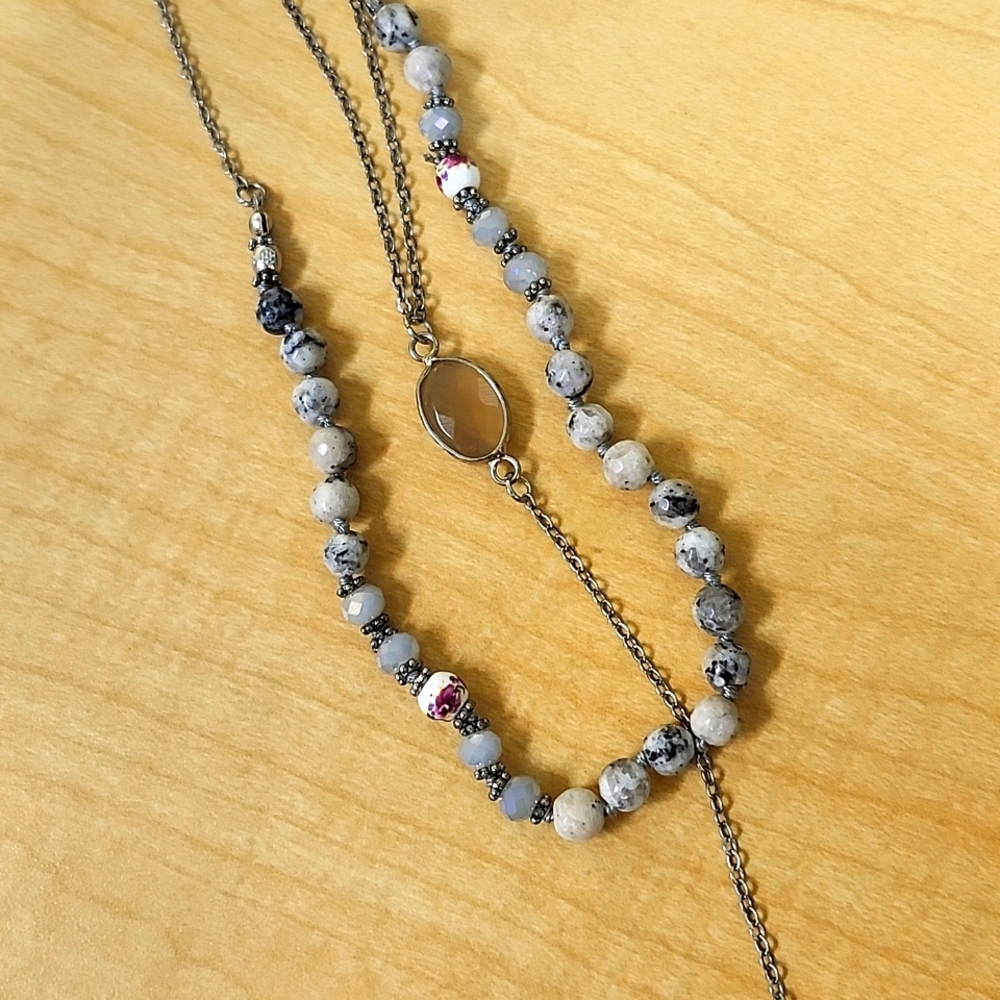 Necklace